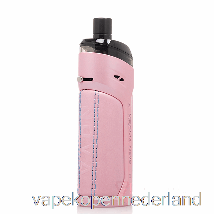 Vape Nederland Innokin Kroma-nova 60w Pod-systeem Roze